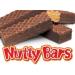 Little Debbie Nutty Bars Wafer Bar 25.2 Oz (3 Boxes) - Delicious Snack Pack from Little Debbie - Buy Online on GoSupps.com
