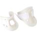 Syrisora Neck Support - Breathable Orthesis for Pain Relief | 3 Sizes Available (L: 15cm) - International Shipping - Buy Online on GoSupps.com