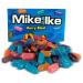 Mike and Ike Berry Blast Theatre Box - 141g - 5 Berry Flavors: Wild Berry Blue Raspberry Strawberry Blueberry Peach Berry - Bursting with Fruity Delights! - Buy Online on GoSupps.com