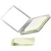 FOMIYES 2 Sets Oil Blotting Paper Oil Absorbing Roller Face Cleaning Papers Facial Oil Cleaning Paper Reusable Face Pads Oil-Absorbing Papers Rem Beauty Cleansing Paper Men and Women Glass - Buy Online on GoSupps.com