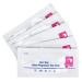 Early Pregnancy Test Strips (5 Pack) | HCG Test Strips | IVF Pregnancy Tests | Over 99.9% Accuracy