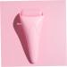 Buy Mikinona Facial Massage Roller - Skin Lifting Tools & Eye Wand for Women | Pink Handheld Massager for a Youthful Glow - Buy Online on GoSupps.com