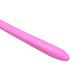 Orthodontic Toothbrush for Braces - V-Shaped Soft Bristles in Pink | Best Cleaning Tool for Braces Care - Buy Online on GoSupps.com