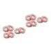 Didiseaon 12 Rolls Eyelash Tape Medical Non-Woven Tape Extend