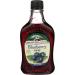 Maple Grove Farms Natural Blueberry Syrup 8.5oz (Pack of 2) - Delicious Flavor Combo - Buy Online on GoSupps.com
