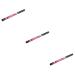 Healeved 3pcs Eyeline Liquid Pencil Liquid Eyeliner Waterproof Liquid Eyeliner