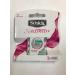 Schick Silk Effects+ Plus Refill Cartridges 12 Count - Pack of 4 - Buy Online on GoSupps.com