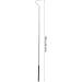 Taidda- Telescopic Stainless Steel Catcher Reptile Catcher Snake Extensible Snake Catcher Capture Hook Tool Pets for Reptiles 100CM - Buy Online on GoSupps.com