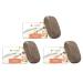 Sea Of Spa Dead Sea Acne Soap 125g 4.4oz (3 pack)