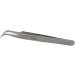 Professional Stainless Steel Curved Eyelash Tweezers for 3D Volume Extension (1 Pc) - Buy Online on GoSupps.com