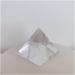 Natural Crystal Rough Natural Crystal Rough Balance Gemstone Decoration 1PC Natural Powder Crystal Pyramid Quartz Stone Crystal Lapis Lazuli Point Home Decoration Gem Handicraft Stone - Buy Online on GoSupps.com