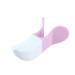 Sosoport 3 pcs lifter Pelvic Floor and Thigh Muscle Pelvic Corrector Trainer inner thigh exerciser glute trainer t tool hip trainer buttock clip purple body sculpting - Buy Online on GoSupps.com