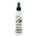 Rose Scented Hair Sheen Spray for All Hair 4 oz | Alcohol-Free Hair Shine Spray for Natural & Chemically Treated Hair | Hydrating Hair Oil Spray for Dry Damaged Hair. - Buy Online on GoSupps.com
