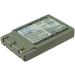 Replacement Battery for KONICA Revio KD Series - DR-LB4 850mAh/3.7V - International Shipping Available - Buy Online on GoSupps.com