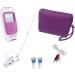 TensCare Perfect PFE - Clinically Proven Pelvic Floor Exerciser for Incontinence Treatment - Buy Online on GoSupps.com