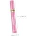 Baluue 4pcs Lip Serum Clear Lip Gloss Lip Tint Lip Oil Lip Balm Lipgloss Lips Moisturizer Lip Pomade Water - Buy Online on GoSupps.com