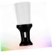 FOMIYES 1pc Barber Brush Neck Duster Air Duster Electric Hairdressing Duster Brush Brush Barber and Salon Brush Barber Brush for Hair Cleaning Brush Electric Man Thicken Set - Buy Online on GoSupps.com