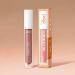 Permanent Pout Bare Blush | Long Lasting Liquid Lipstick  Liquid Lip Colour  Kiss-proof Water-proof Smudge Transfer Proof  Velvet Lip Paint  Matte Finish  Full Coverage Colour