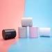 Eyelash Glue Storage Tank Sealed Leakproof Jar Container Grafting Eyelash Supplies White Eyelash Glue Storage Tank - Buy Online on GoSupps.com