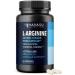 HAVASU NUTRITION L Arginine Male Enhancing Supplement from Nitric Oxide, 60 Capsules L Arginine 60 Count (Pack of 1)