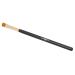 Professional Makeup Brush Set - Foundation Eye Shadow & Eyebrow Brushes | Black Cosmetic Tools for Flawless Application - Buy Online on GoSupps.com