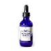 Methylene Blue, USP (Pharmaceutical) Grade, 1% Solution (0.5 mg per Drop)  50 mL (1.69 fl oz) in Blue Glass Dropper Bottle