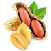 Diablo Peanut Butter Smooth | No Added Sugar Gluten Free| Sweetened with Maltitol | Hamper Basket Available - Perfect for Gifting | 340g - Buy Online on GoSupps.com