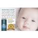 Organic Magic Tea for Babies - Colic & Gas Relief | USDA Herbal Tea - 20 Count - Buy Online on GoSupps.com