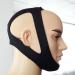 Premium Soft Anti Snore Chin Strap Best Materials NO Awful Smell Stop Snoring & Ease Breathing During Sleep