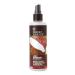 Buy Coconut Hair Defrizzer & Heat Protector | Smooth Shine & Protect | International Shipping Available - Buy Online on GoSupps.com