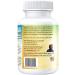 Magnesium Sulfate (Epsom Salt) Vegetarian Capsules 1030mg - 100 Count - Buy Online on GoSupps.com