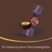Lindt Chocolate Roulette Balls Noccionoir 700g | Fine Hazelnut Chocolate Pralines | Gourmet Gift Pack - Buy Online on GoSupps.com