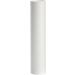 White Cardboard Tubes for Crafts - 1.75 x 8 In 24 Pack | Eco-friendly Crafting Supplies - Buy Online on GoSupps.com