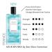 Grands Crus Azur Riviera Eau de Parfum | Aquatic Scent Made in France | Fragrance for Men & Women | Premium Quality Ingredients 3.4 Fl Oz (Pack of 1) - Buy Online on GoSupps.com