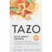TAZO Wild Sweet Tea Bags - Orange - 20 Tea Bags
