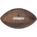 Gulf Coast Sales NFL New York Giants 4X Champ Commemorative Football - 9 inches - Buy Online on GoSupps.com