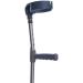 Crutches Elderly Handicapped Disabled Adults Foldable Walking Forearm Crutches Stick Support Legs After Injury Or Surgery Interesting Safehappy Smooth Sailing - Buy Online on GoSupps.com