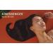 KIN Cosmetics Hydration and Shine Shampoo 300ml - Buy Online on GoSupps.com
