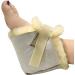 Genuine Medical Sheepskin Heel Protector - Foot Protection Boots - 1 Unit - Buy Online on GoSupps.com