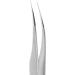 Staleks Eyelash Tweezers EXPERT TE-40/11 (Type 11) - Buy Online on GoSupps.com