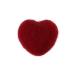 zhangyo Newborn Photography Felt Love Shape Props Little Baby Boy Photo Shoot Handmade Felt Heart Shaped Props