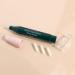 MANUCURIST Nail Polish Corrector Pen Green Flash Gel Polish Corrector Pen + 3 Refills Acetone-Free Plant-Based Nail Polish Remover Gel Nail Polish Accessorie - Buy Online on GoSupps.com