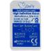 Buy BlueBlock 55 Daily Lenses - 5 Pack | -5.50 Diopters 8.6 mm BC 14.2 mm DIA - Fast International Shipping - Buy Online on GoSupps.com