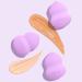 Buy Wet n Wild Hourglass Makeup Sponge - Versatile Foundation & Concealer Beauty Sponge - Purple for Flawless Blending - Buy Online on GoSupps.com