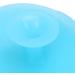 Soft Silicone Baby Facial Cleaning Brush for 0-12 Months | Durable & Easy to Handle | Perfect for Home Care - Buy Online on GoSupps.com