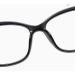 Fuqinqingoz Cat Eyes Anti-Blue Light Reading Glasses for Women | +350 Green Flat Light Mirror - Buy Online on GoSupps.com