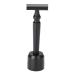 Buy Vintage Safety Razor Set for Beard & Mustache Grooming | Double-Cutting Blades Manual Shaving | International Shipping - Buy Online on GoSupps.com