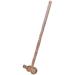Wood massage hammer stick manual back massage devices wooden tap hammer for back shoulder muscles neck reduced fatigue style2