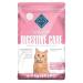 Blue Buffalo True Solutions Natural Adult Dry Cat Food Digestive Care Chicken 6.8kg bag Digestive Care Dry Cat Food - Lg Bag