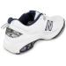 New Balance Men's 806 V1 Tennis Shoe - 10.5 X- wide - White - Buy Online on GoSupps.com